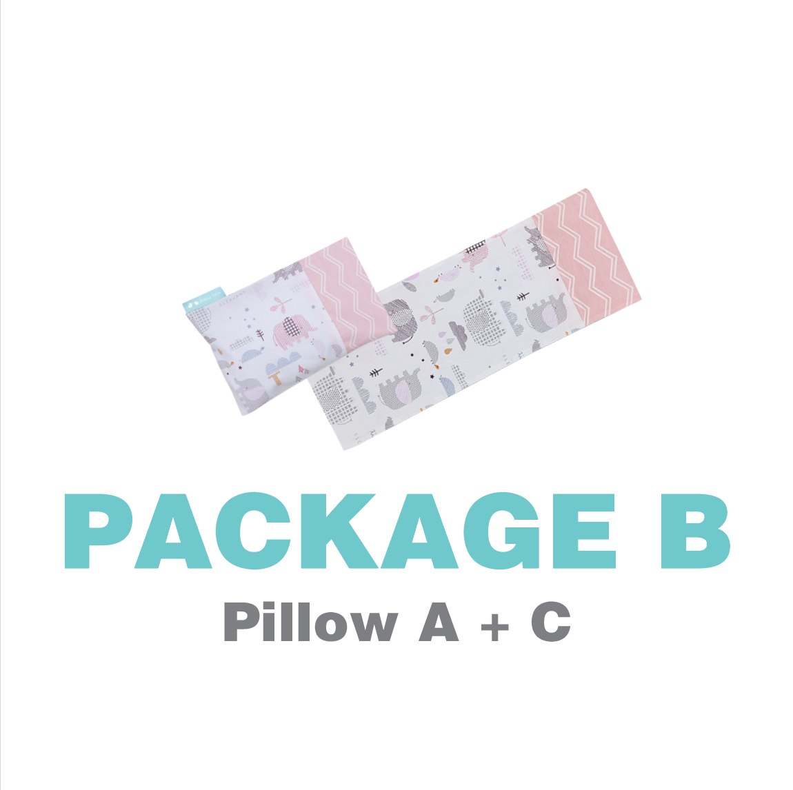 Package B